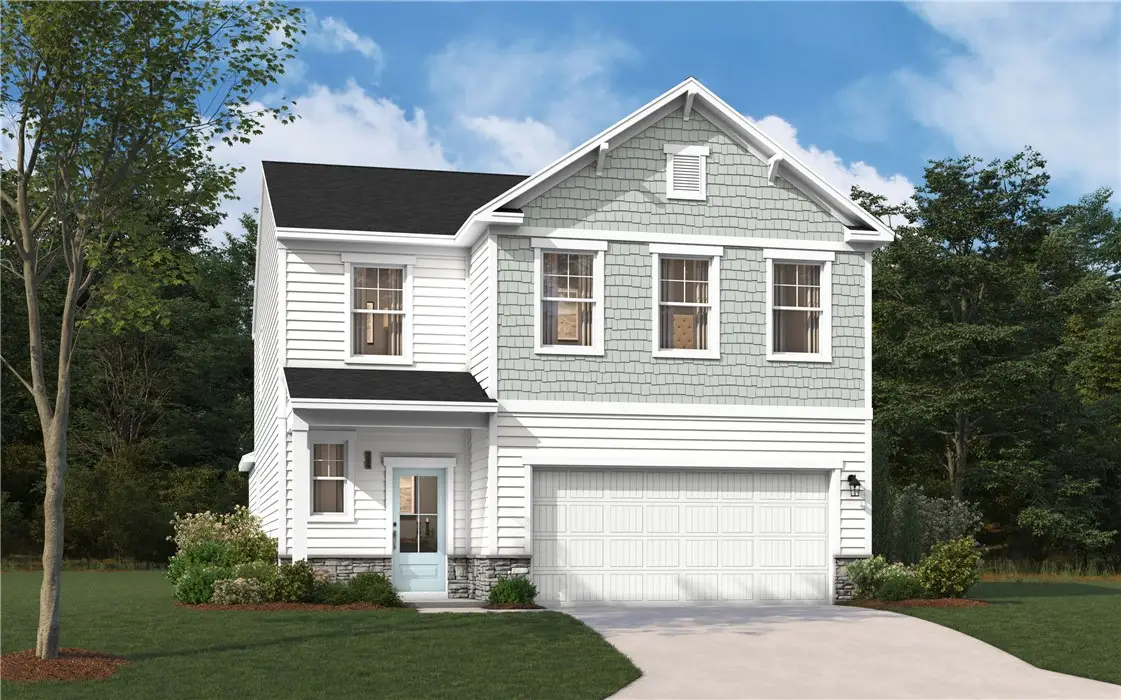 805 Honeylocust Lane, Anderson, SC 29625 - #1