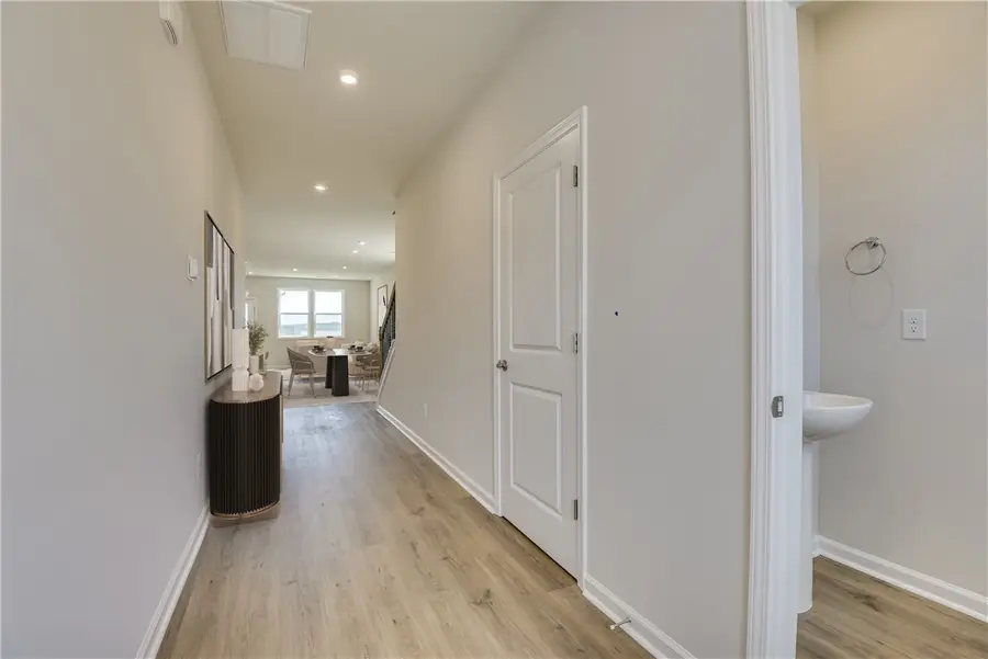 805 Honeylocust Lane, Anderson, SC 29625 - #2