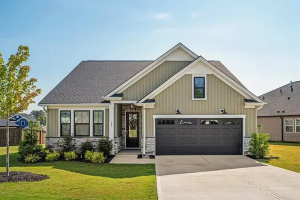 163 Laurel Oak Drive, Anderson, SC 29621