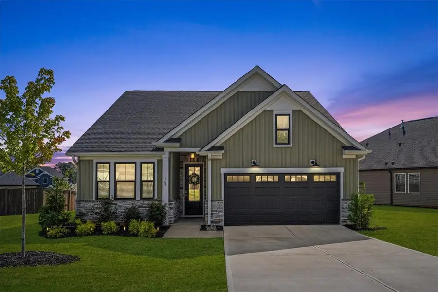 163 Laurel Oak Drive, Anderson, SC 29621 - #2