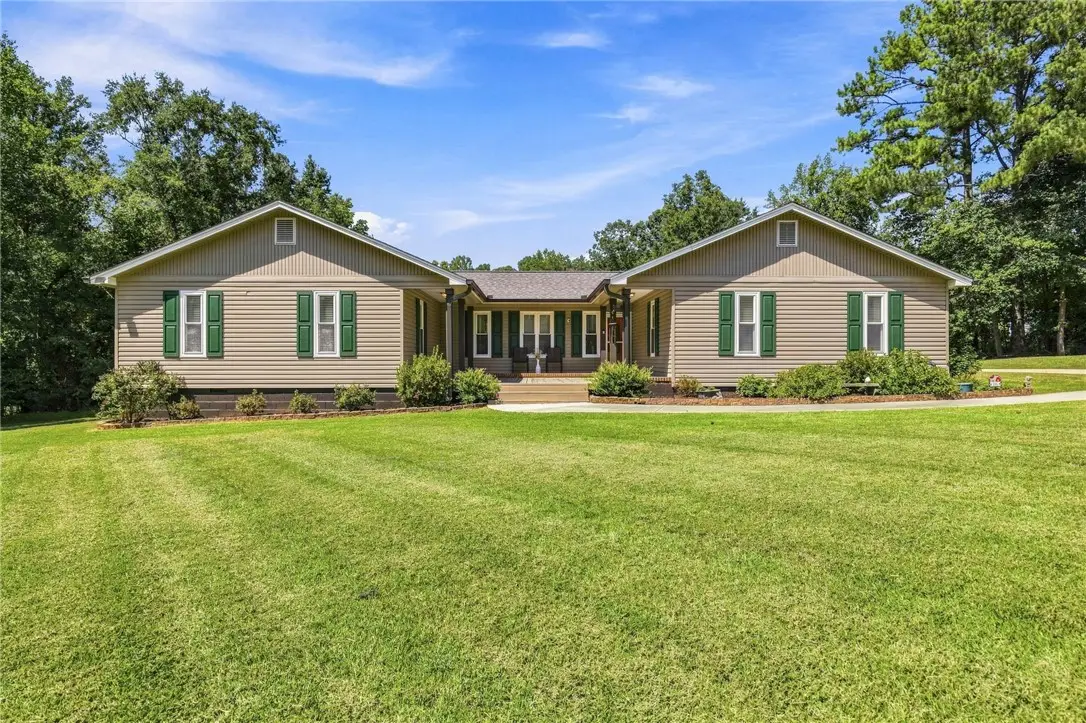 116 Churchill Way, Easley, SC 29640 - #1