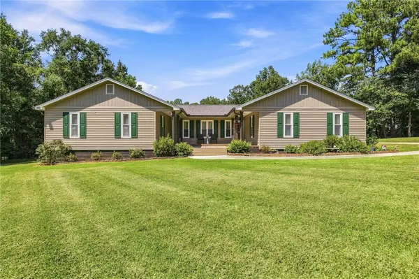 116 Churchill Way, Easley, SC 29640