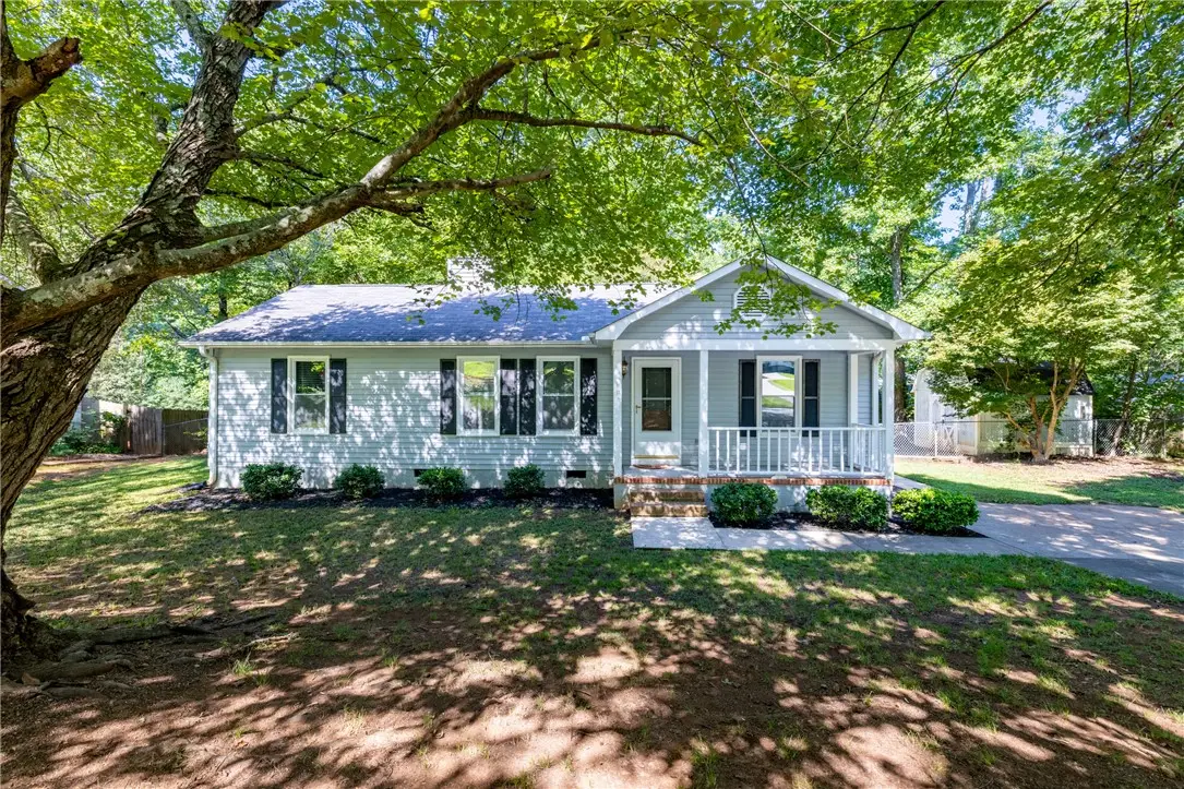 49 Charterhouse Avenue, Piedmont, SC 29673 - #1