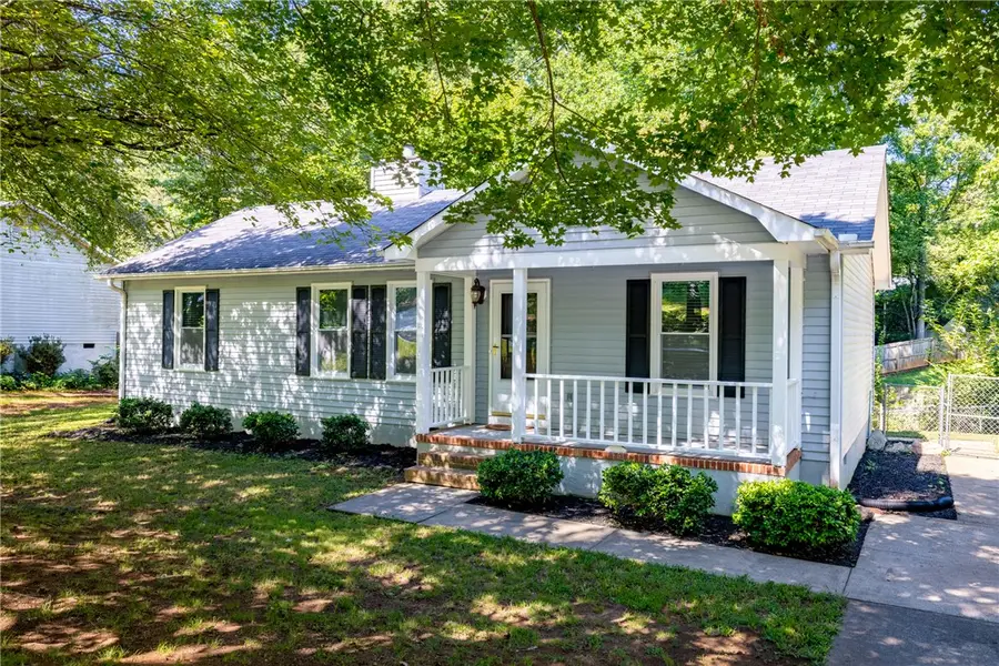 49 Charterhouse Avenue, Piedmont, SC 29673 - #2