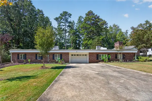 103 Pine Knoll Road, Fair Play, SC 29643