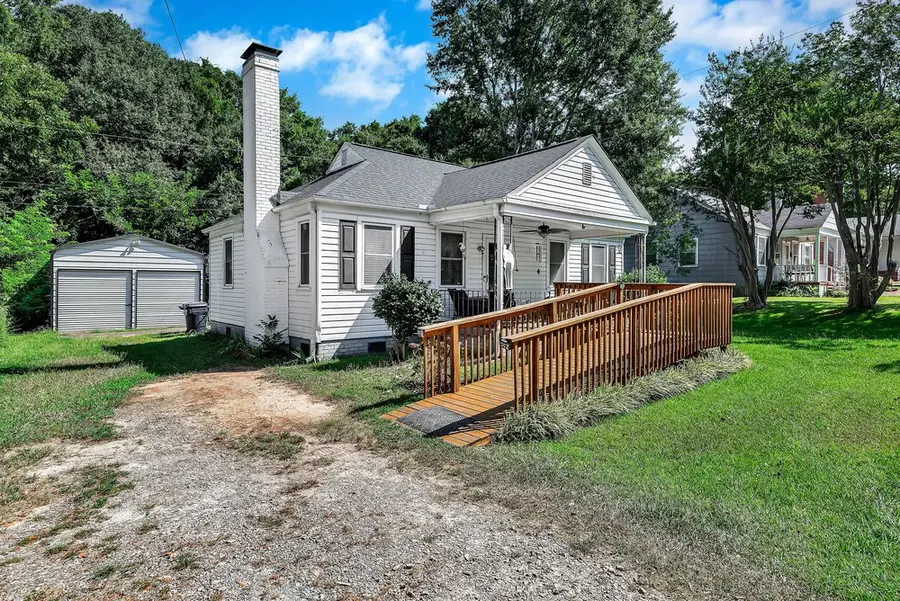 210 Mayfield Drive, Anderson, SC 29625 - #2