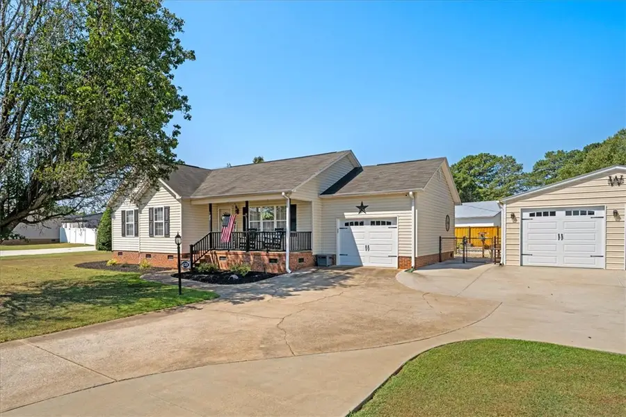 623 New Hope Road, Anderson, SC 29626 - #2
