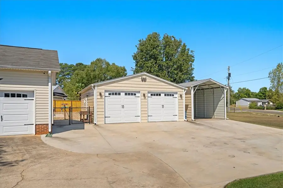 623 New Hope Road, Anderson, SC 29626 - #3