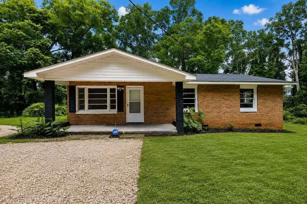 15 Railroad Street, Honea Path, SC 29654 - #1