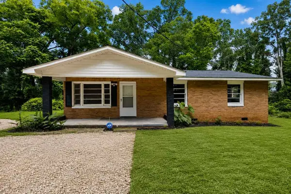 15 Railroad Street, Honea Path, SC 29654