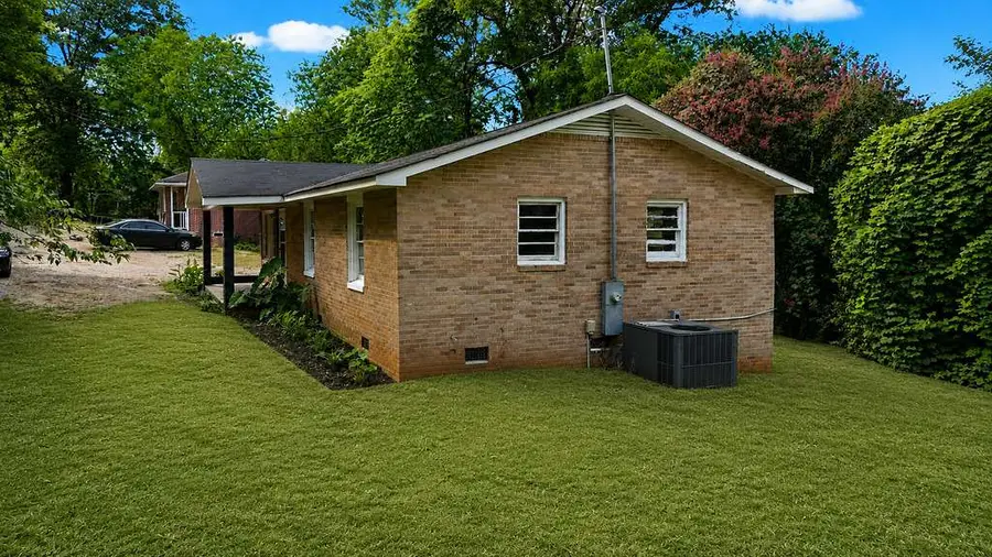 15 Railroad Street, Honea Path, SC 29654 - #2