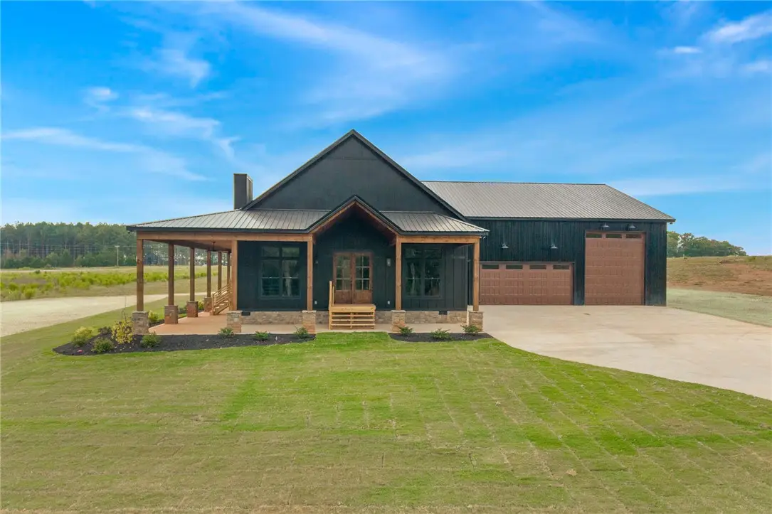 384 Jim Smith Road, Pendleton, SC 29670 - #1