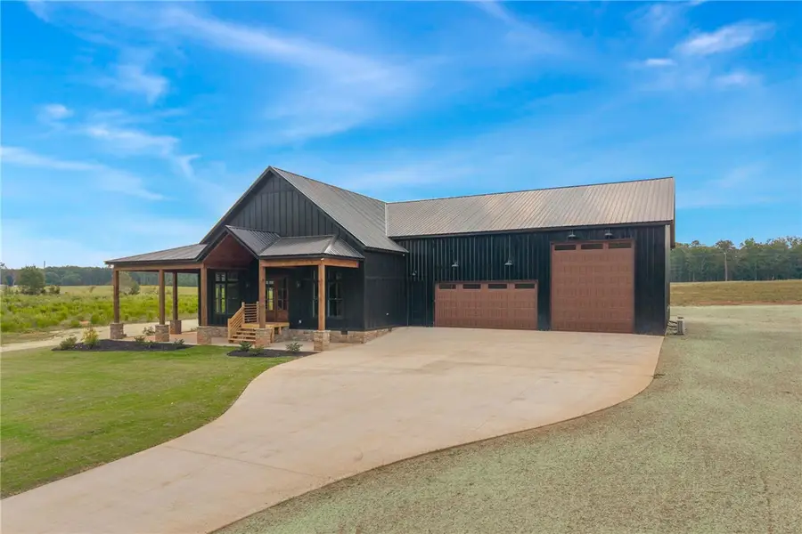 384 Jim Smith Road, Pendleton, SC 29670 - #2