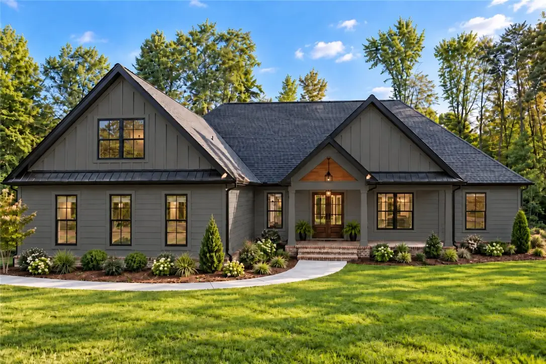 1506 Harris Bridge Road, Anderson, SC 29621 - #1