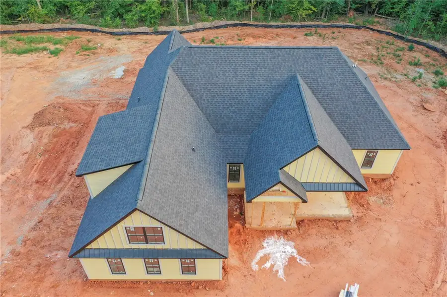 1506 Harris Bridge Road, Anderson, SC 29621 - #2