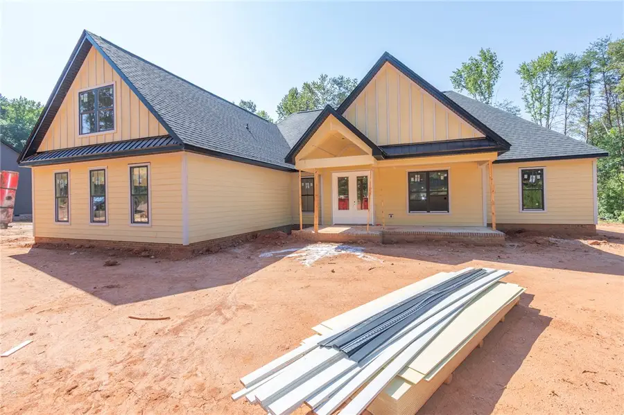 1506 Harris Bridge Road, Anderson, SC 29621 - #3