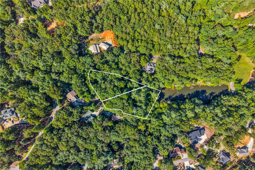 Lots 94 & 95 Inland Trail, Salem, SC 29676 - #1