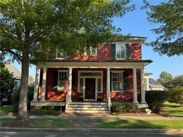 521 Pershing Avenue, Clemson, SC 29631