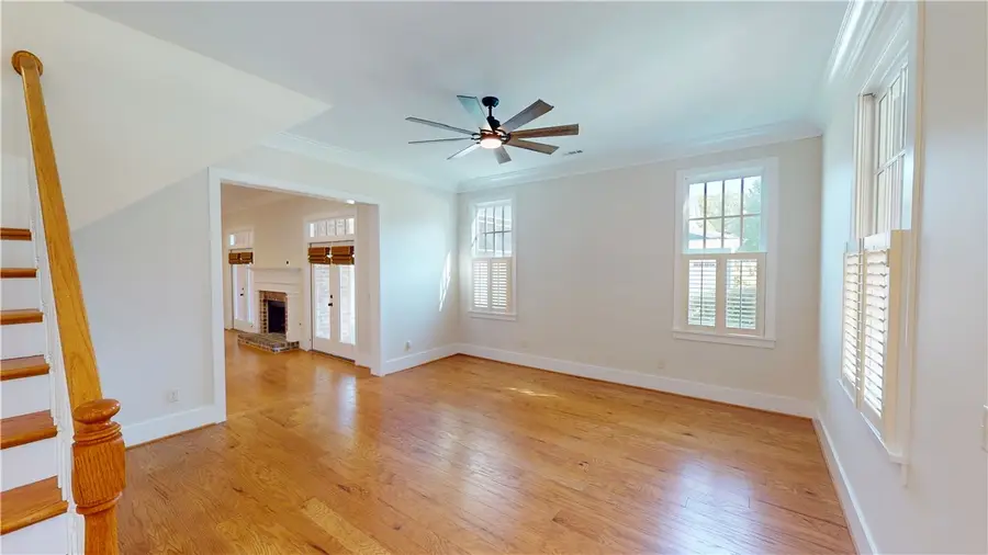 521 Pershing Avenue, Clemson, SC 29631 - #3