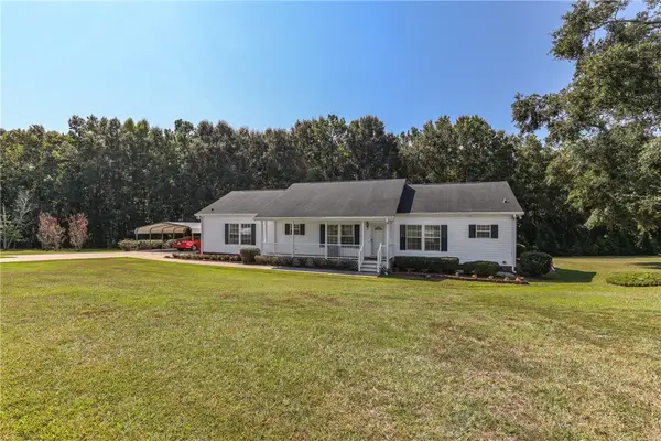 778 Belle Shoals Road, Pickens, SC 29671
