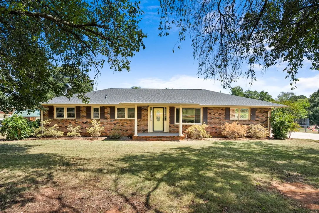 201 Meadowbrook Drive, Anderson, SC 29626 - #1