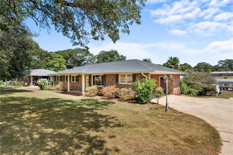 201 Meadowbrook Drive, Anderson, SC 29626 - #3