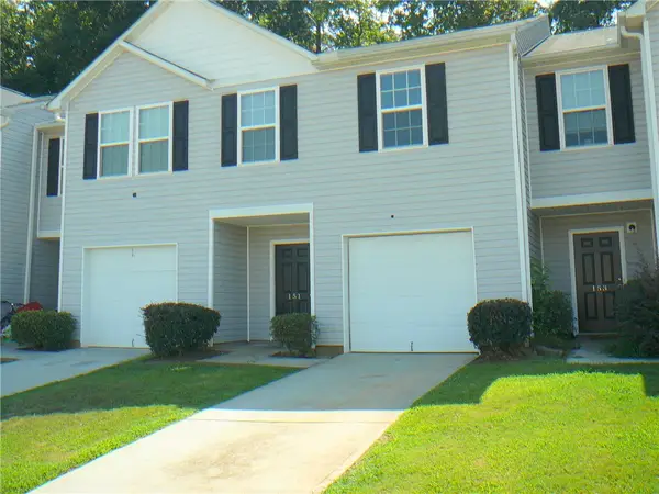 151 Evonshire Boulevard, Anderson, SC 29621
