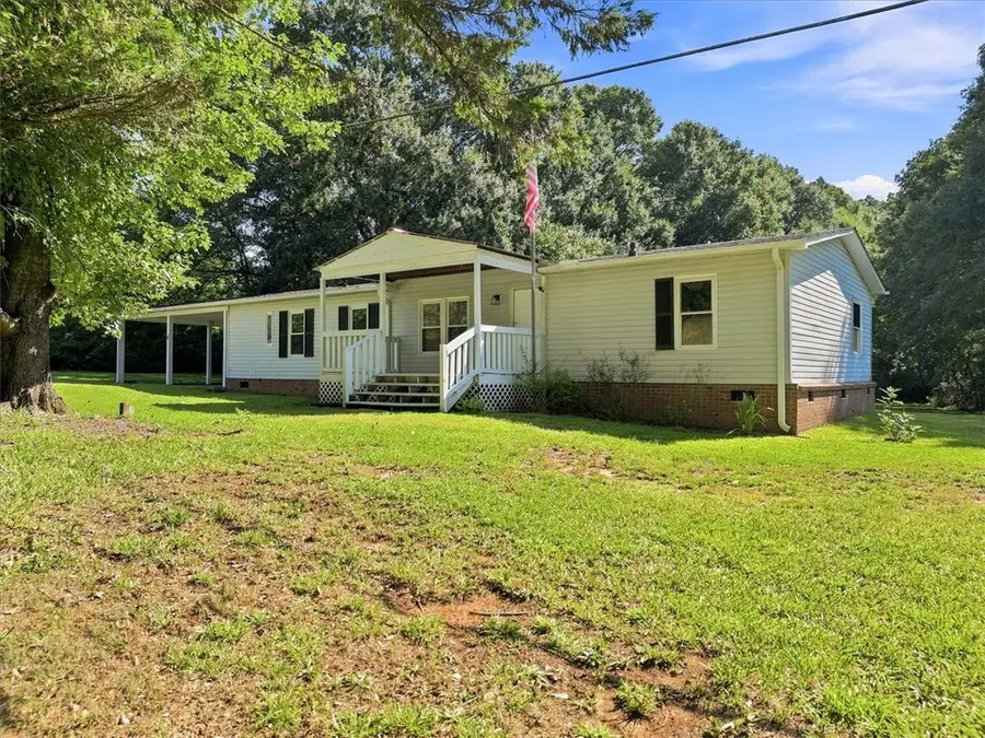 140 Miller Road, Easley, SC 29640 - #2