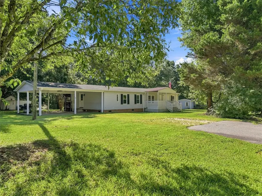 140 Miller Road, Easley, SC 29640 - #3