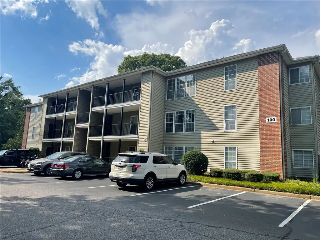 155 Anderson Highway #130, Clemson, SC 29631 - #1