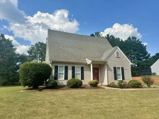 117 Bertha Drive, Anderson, SC 29625 - #1