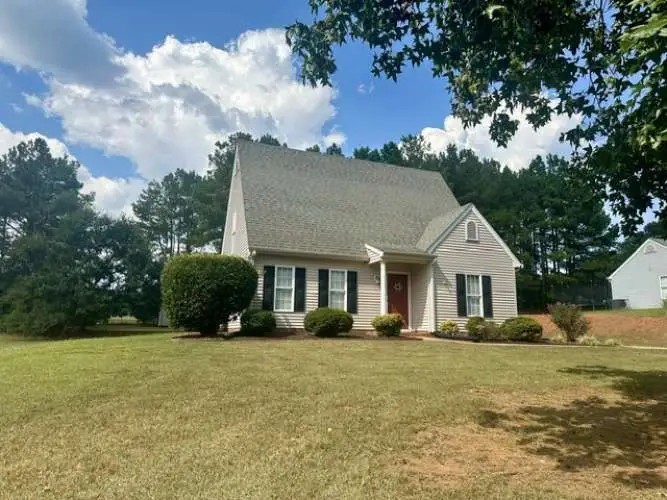 117 Bertha Drive, Anderson, SC 29625 - #2