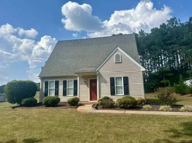 117 Bertha Drive, Anderson, SC 29625 - #3