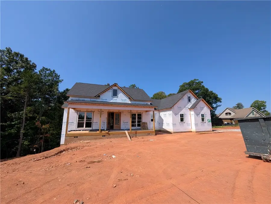 528 Paramount Drive, Seneca, SC 29678 - #2