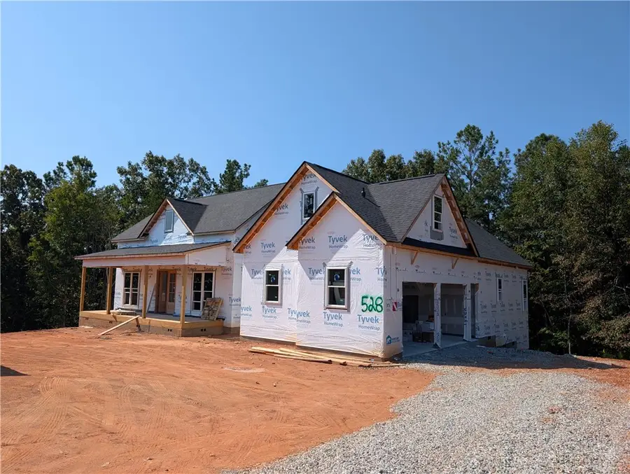 528 Paramount Drive, Seneca, SC 29678 - #3