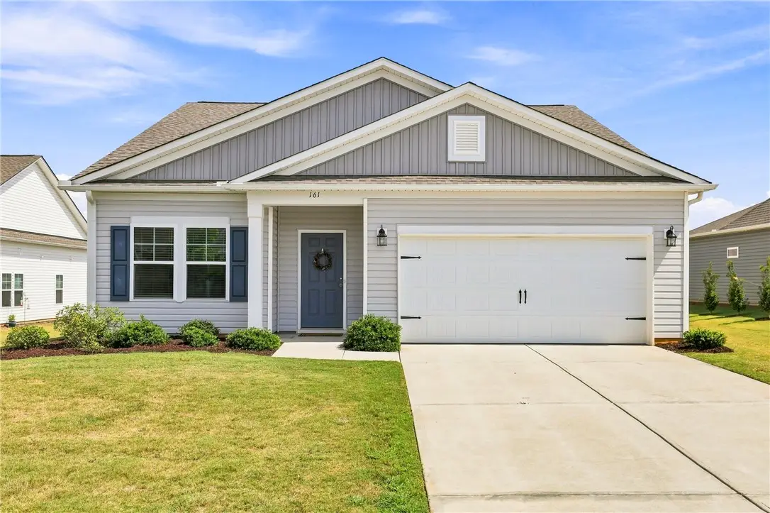 161 Spyglass Lane, Anderson, SC 29625 - #1