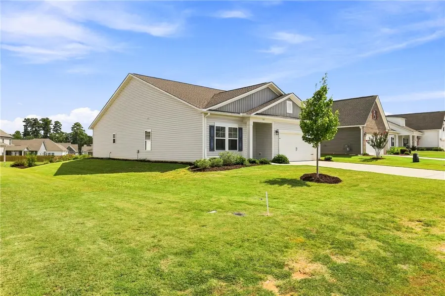 161 Spyglass Lane, Anderson, SC 29625 - #2