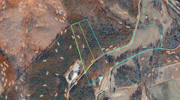 4B Old Unity Road, Westminster, SC 29693