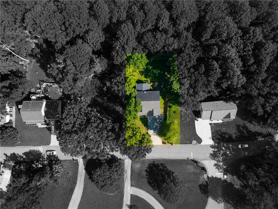 200 Hunters Woods Drive, Simpsonville, SC 29680 - #2