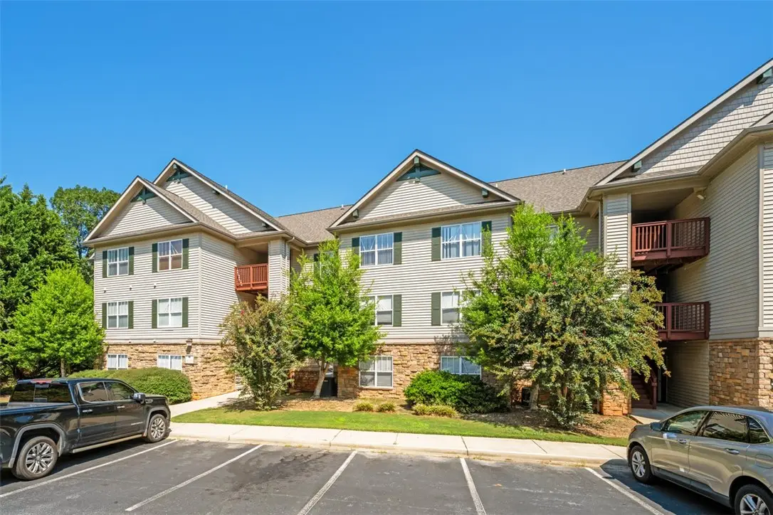 133 Harts Cove Way, Seneca, SC 29678 - #1