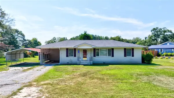 115 Sunset Drive, Belton, SC 29627