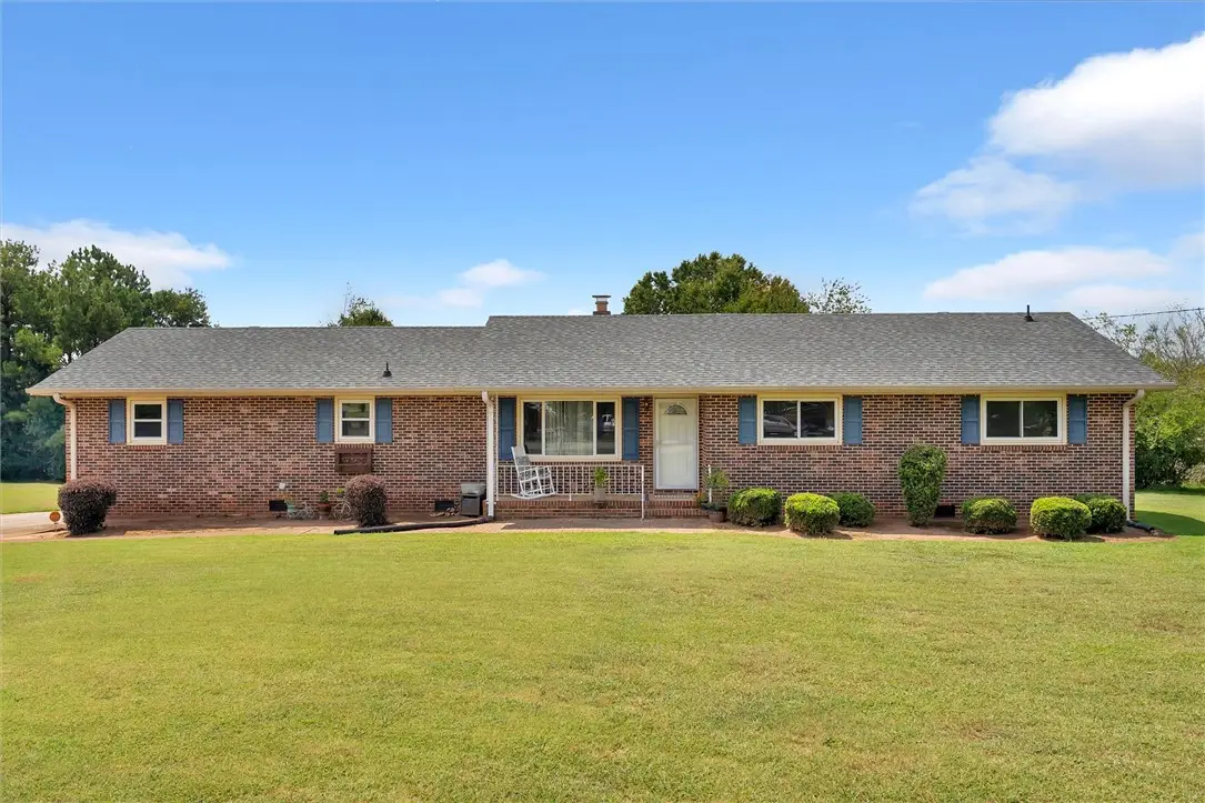 103 Princess Avenue, Anderson, SC 29621 - #1