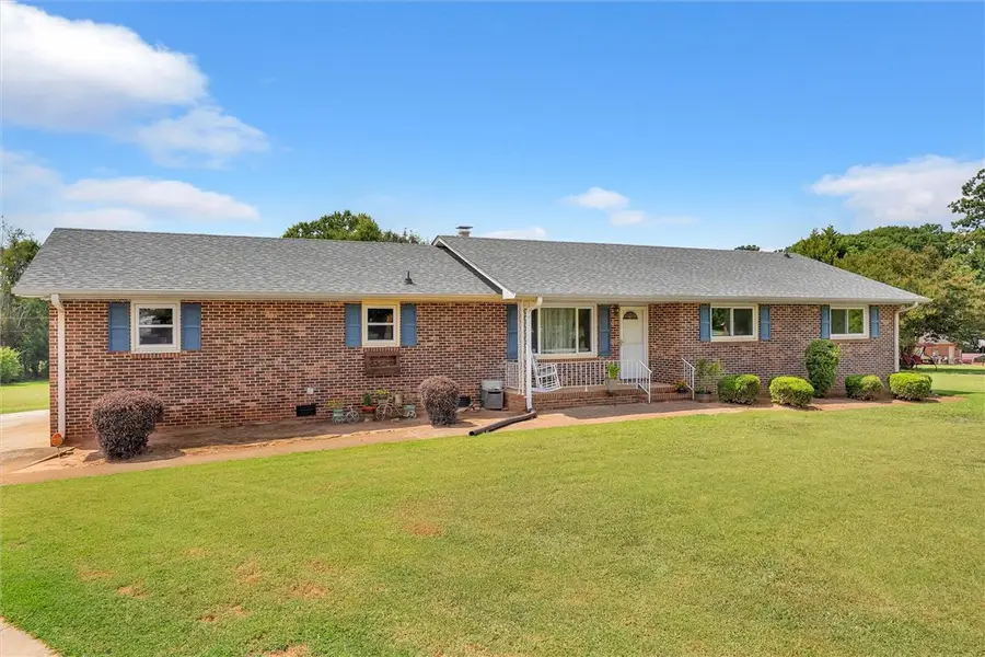 103 Princess Avenue, Anderson, SC 29621 - #2