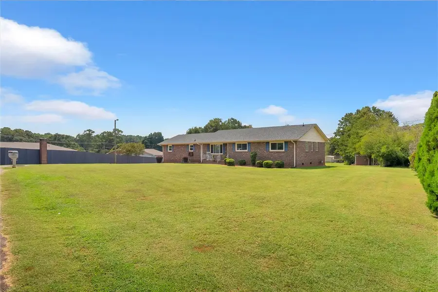 103 Princess Avenue, Anderson, SC 29621 - #3