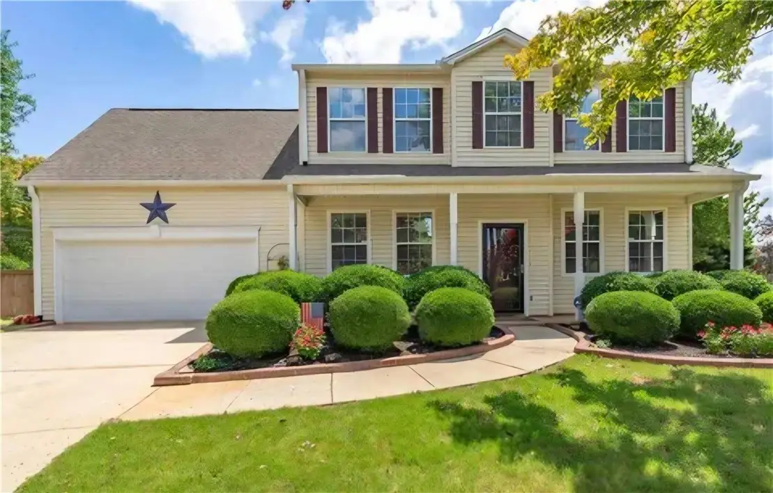 5 Placid Falls Court, Simpsonville, SC 29681 - #1