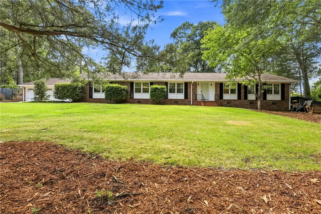 112 Lakeview Circle, Clemson, SC 29631 - #1