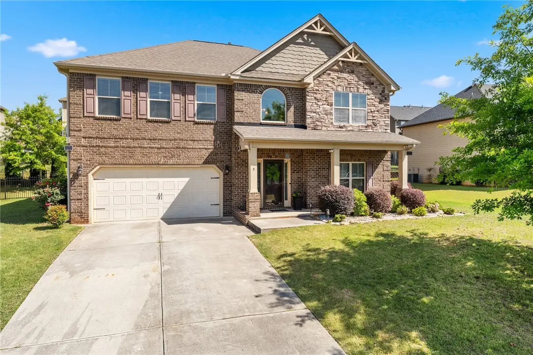 5 Tolkien Drive, Anderson, SC 29621 - #1