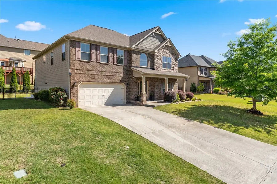 5 Tolkien Drive, Anderson, SC 29621 - #2
