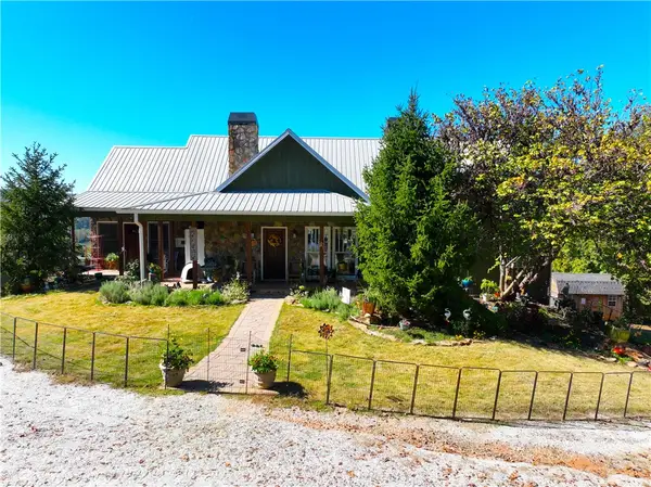 284 River Road, Westminster, SC 29693