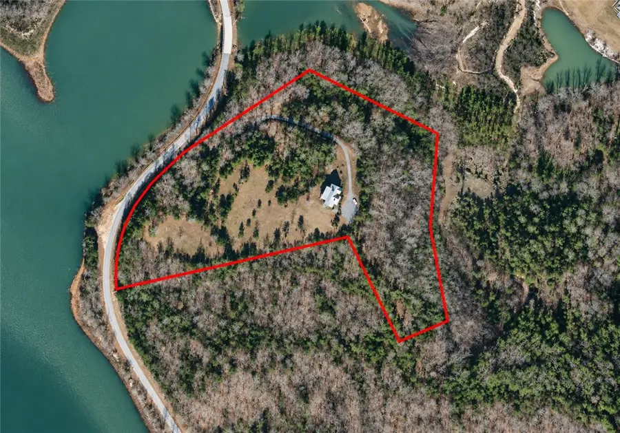 284 River Road, Westminster, SC 29693 - #2